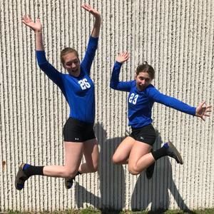 Meet your Posher, Claire